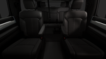 2026 Jeep Grand Wagoneer GRAND WAGONEER L LIMITED RESERVE 4X4