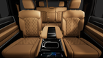 2026 Jeep Grand Wagoneer GRAND WAGONEER L SUMMIT RESERVE 4X4