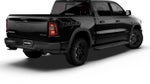 2027 RAM Ram 1500 RAM 1500 REBEL CREW CAB 4X4 5'7' BOX