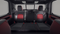 2027 RAM Ram 1500 RAM 1500 REBEL CREW CAB 4X4 5'7' BOX