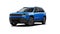 2027 Jeep Cherokee CHEROKEE LIMITED 4X4