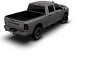 2027 RAM 2500 Black Express