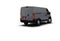 2026 RAM Ram ProMaster RAM PROMASTER 1500 TRADESMAN CARGO VAN LOW ROOF 118' WB