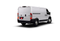 2026 RAM Ram ProMaster RAM PROMASTER 2500 TRADESMAN CARGO VAN LOW ROOF 136' WB