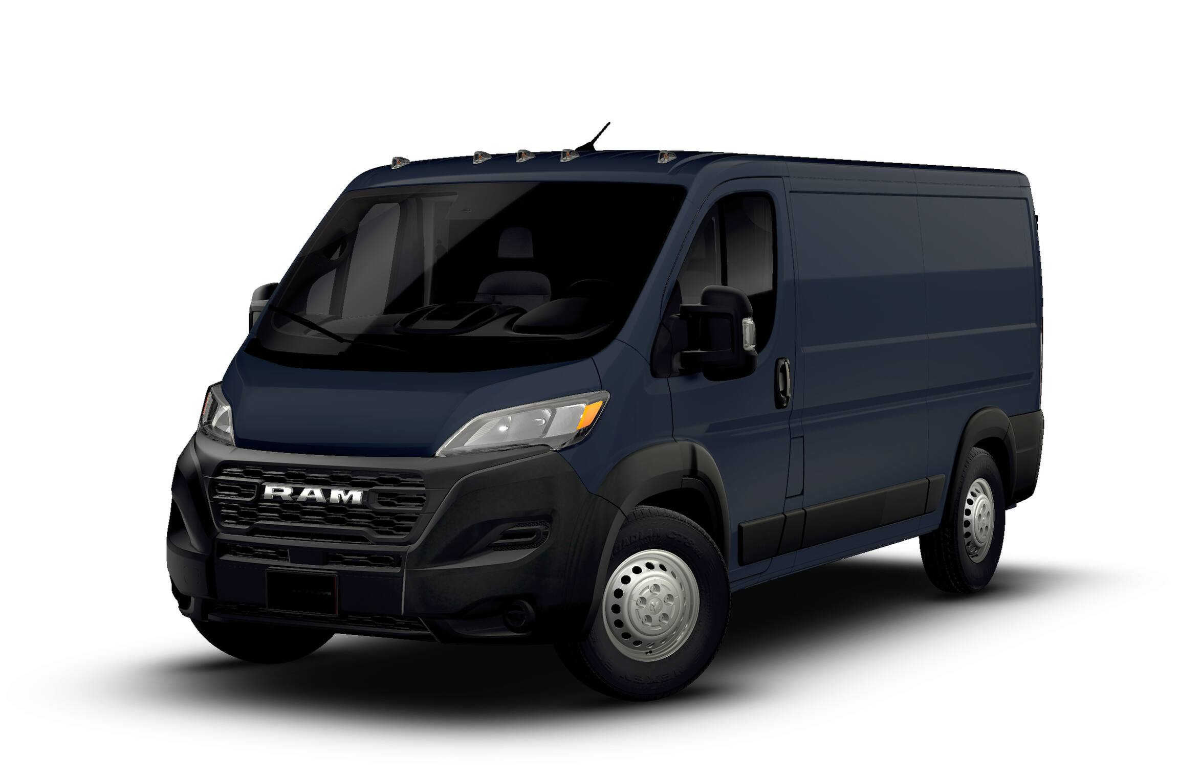 2026 RAM Ram ProMaster RAM PROMASTER 2500 TRADESMAN CARGO VAN LOW ROOF 136' WB