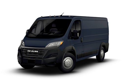 2026 RAM Ram ProMaster RAM PROMASTER 2500 TRADESMAN CARGO VAN LOW ROOF 136' WB