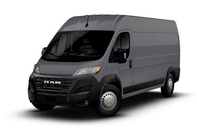 2026 RAM Ram ProMaster RAM PROMASTER 3500 TRADESMAN CARGO VAN HIGH ROOF 159' WB