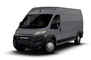 2026 RAM Ram ProMaster RAM PROMASTER 3500 TRADESMAN CARGO VAN HIGH ROOF 159' WB