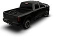 2027 RAM Ram 2500 RAM 2500 WARLOCK CREW CAB 4X4 6'4' BOX