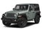 2027 Jeep Wrangler Willys