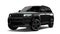 2027 Jeep Grand Cherokee Limited Reserve