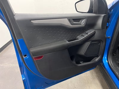 2020 Ford Escape S