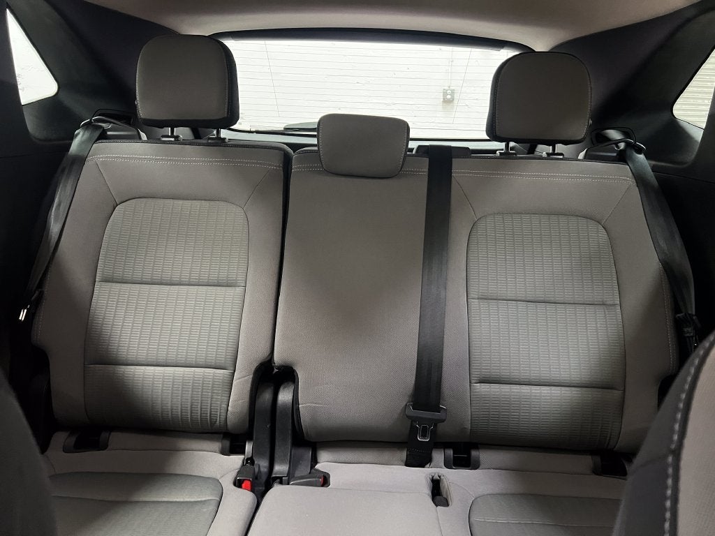 2020 Ford Escape S