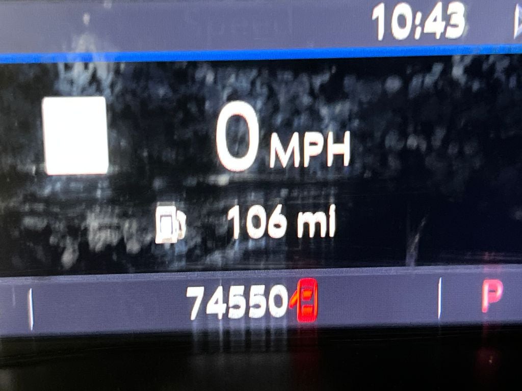 2019 GMC Canyon SLT