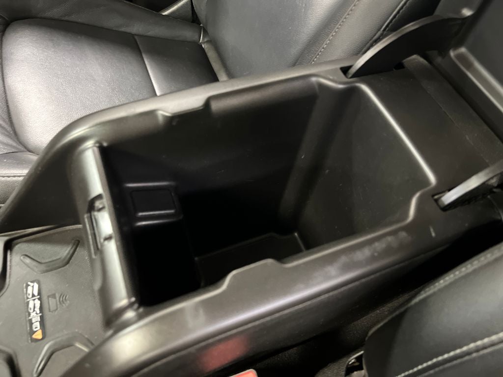 2019 GMC Canyon SLT