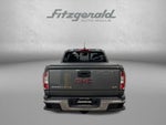 2019 GMC Canyon SLT