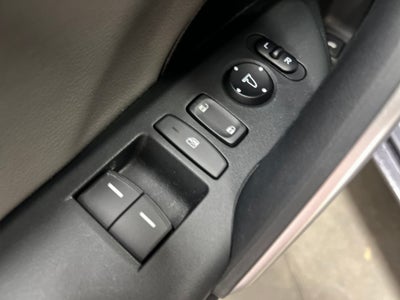 2016 Honda Civic EX-L
