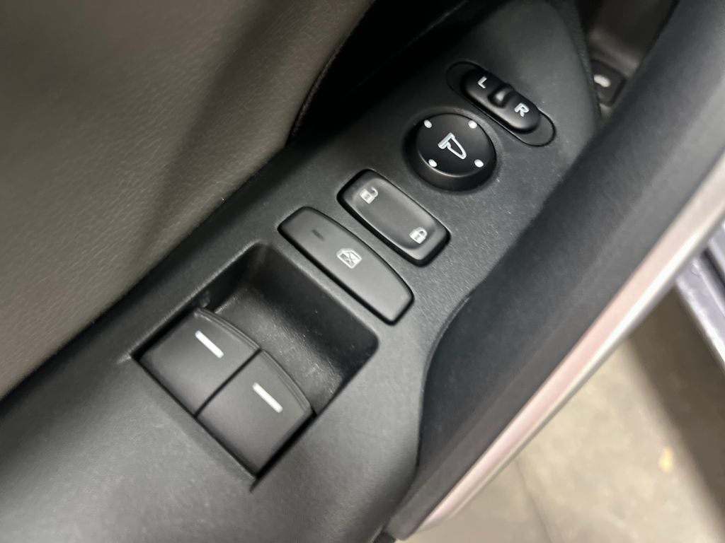 2016 Honda Civic EX-L