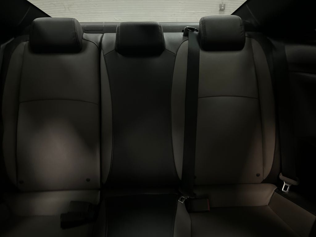 2016 Honda Civic EX-L