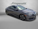 2016 Honda Civic EX-L