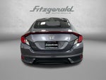 2016 Honda Civic EX-L