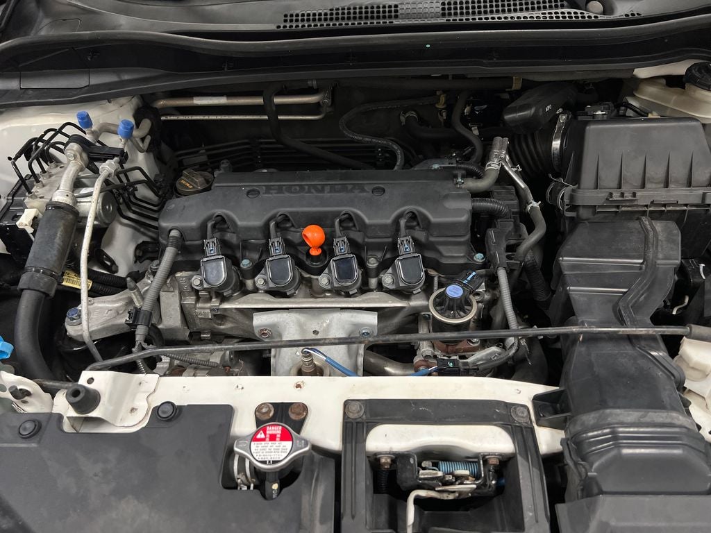 2016 Honda HR-V LX