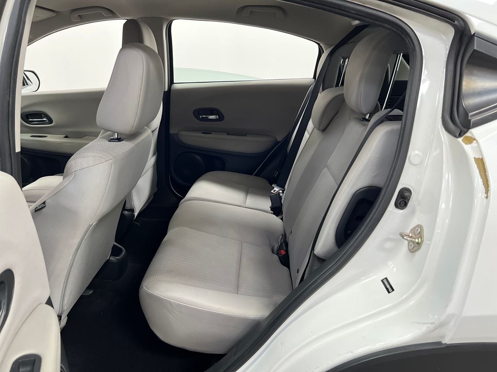 2016 Honda HR-V LX