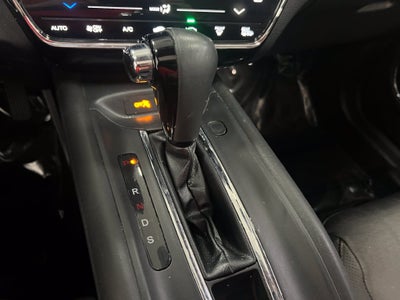 2018 Honda HR-V EX-L w/Navigation
