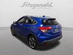 2018 Honda HR-V EX-L w/Navigation