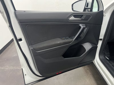 2021 Volkswagen Tiguan 2.0T S