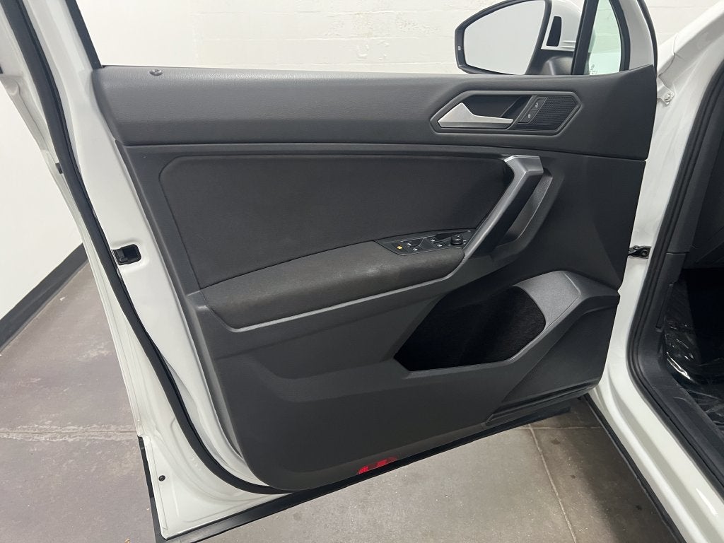 2021 Volkswagen Tiguan 2.0T S