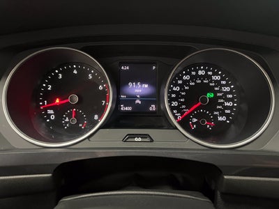 2021 Volkswagen Tiguan 2.0T S