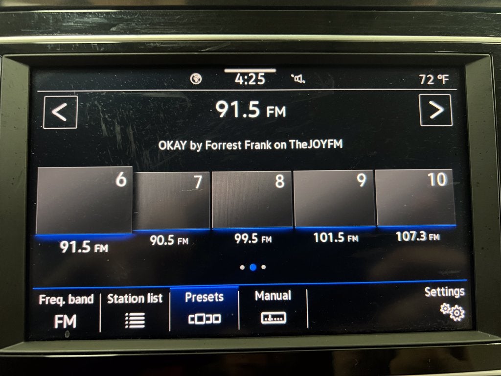 2021 Volkswagen Tiguan 2.0T S