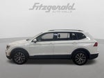 2021 Volkswagen Tiguan 2.0T S