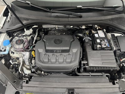 2021 Volkswagen Tiguan 2.0T S