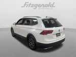 2021 Volkswagen Tiguan 2.0T S