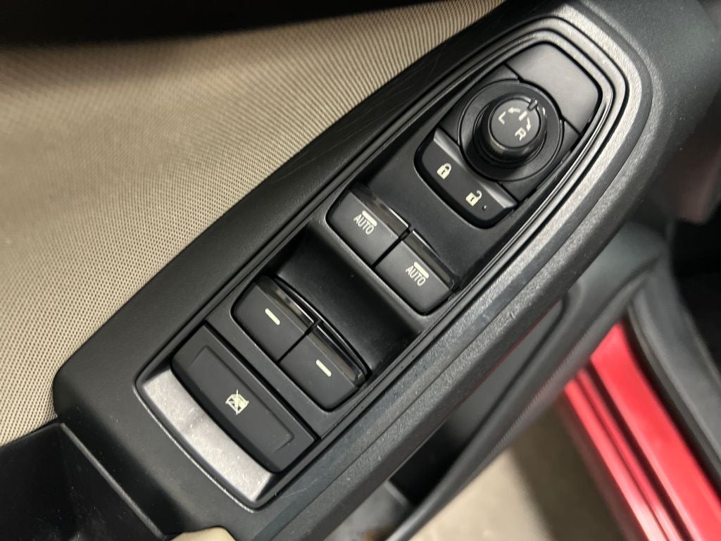 2023 Subaru Impreza Base