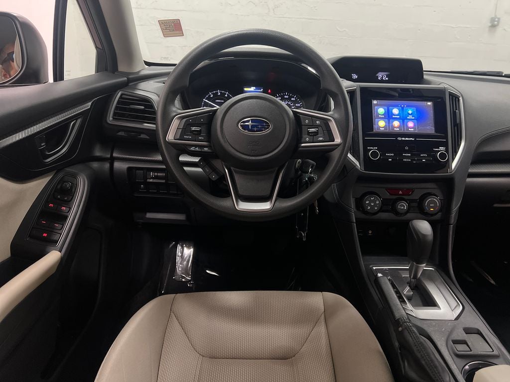 2023 Subaru Impreza Base