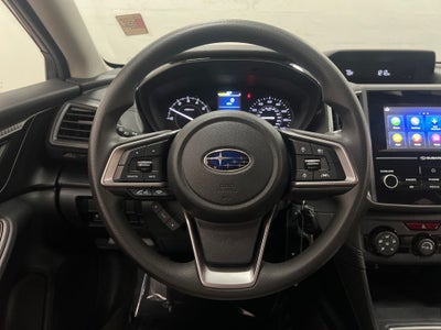 2023 Subaru Impreza Base