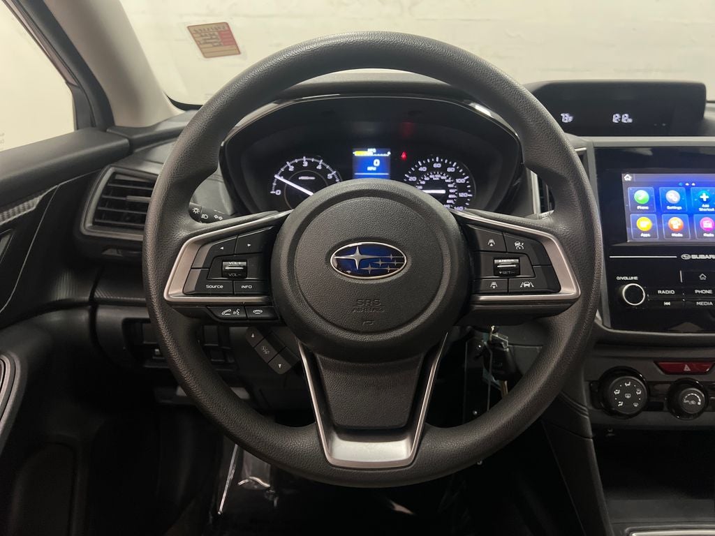 2023 Subaru Impreza Base