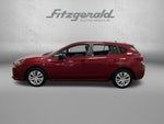 2023 Subaru Impreza Base