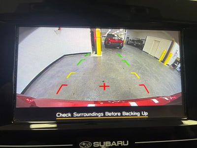 2023 Subaru Impreza Base
