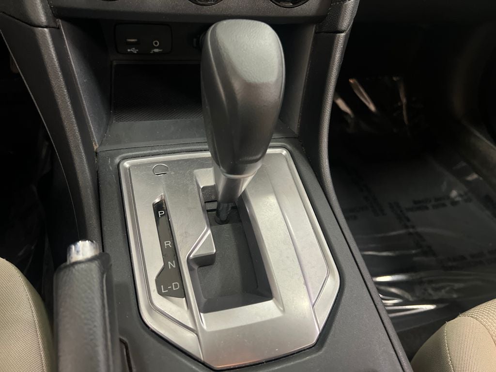 2023 Subaru Impreza Base