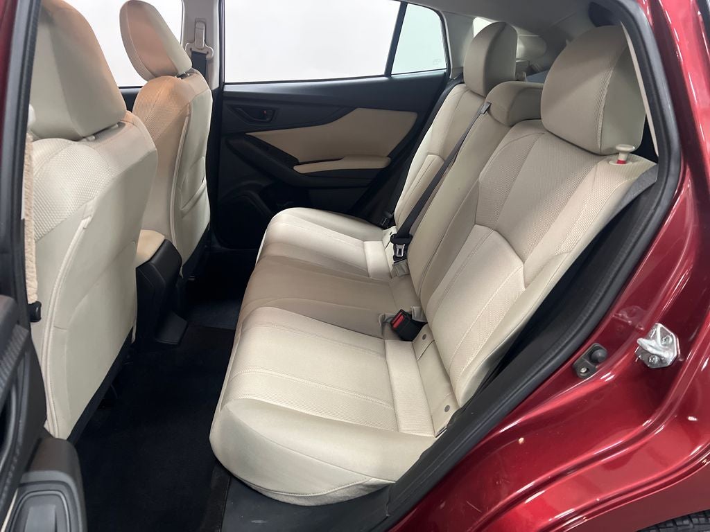 2023 Subaru Impreza Base