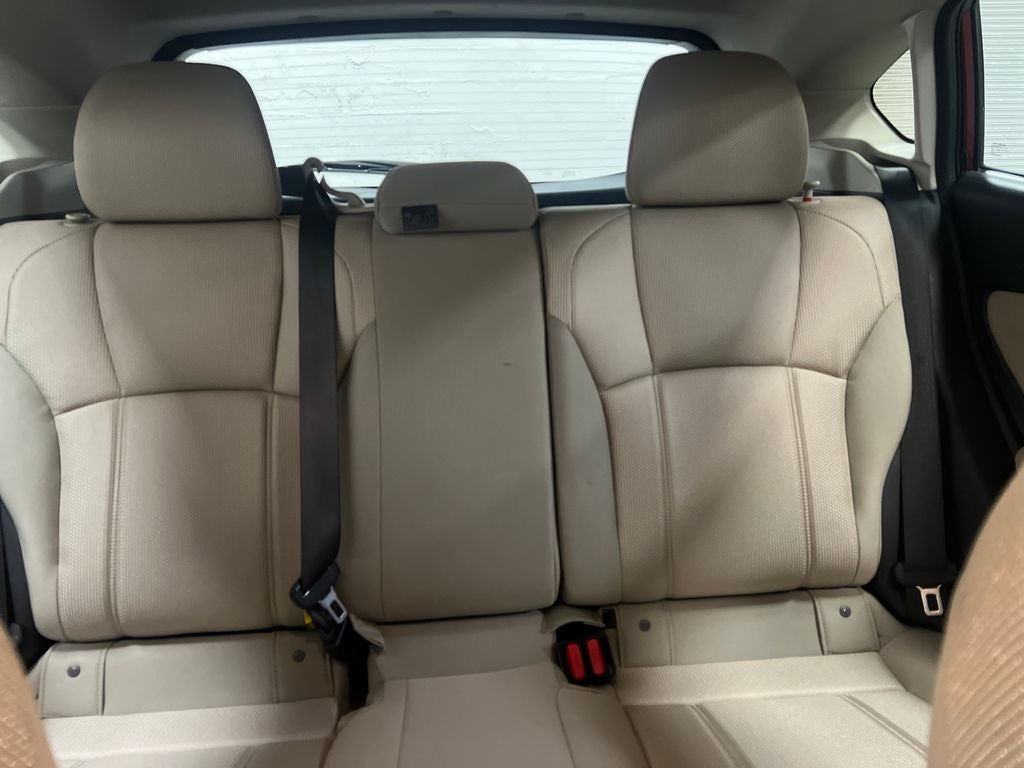 2023 Subaru Impreza Base