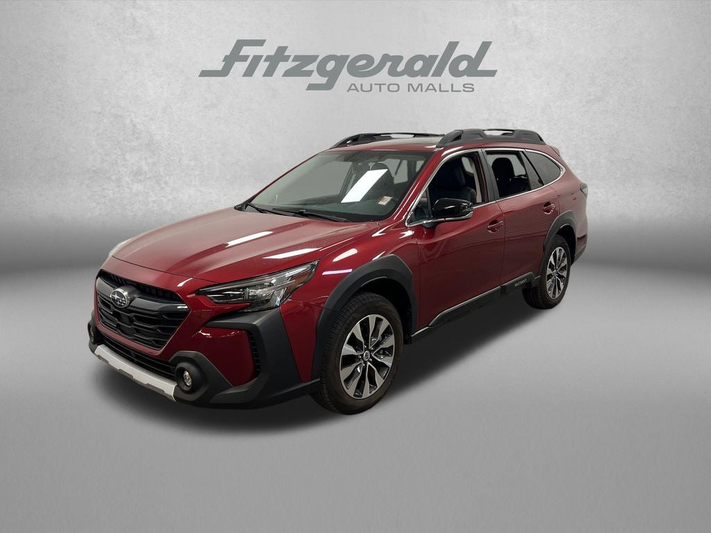 2024 Subaru Outback Limited