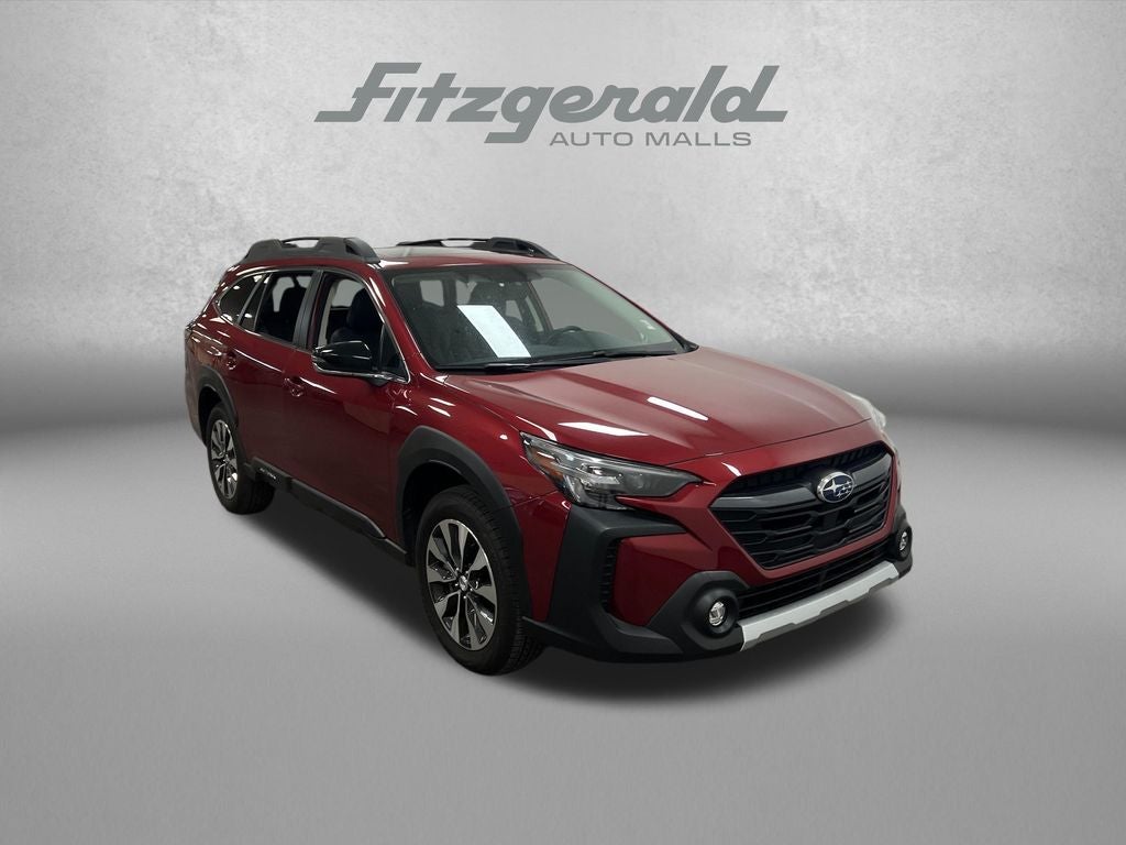 2024 Subaru Outback Limited