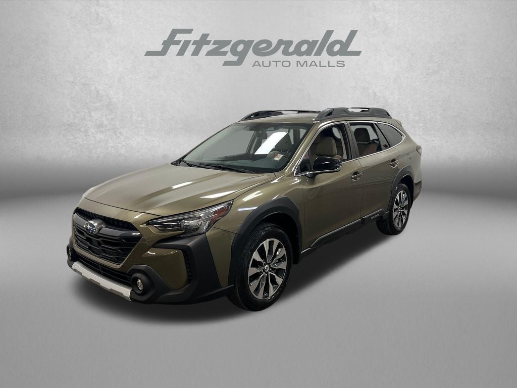 2023 Subaru Outback Limited