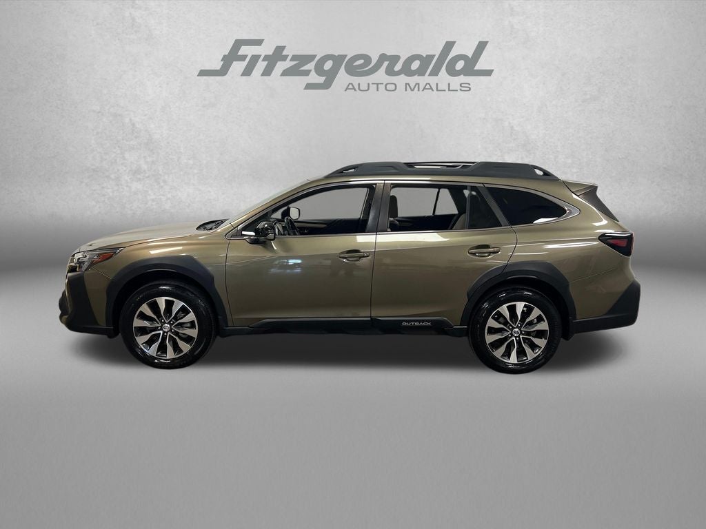 2023 Subaru Outback Limited