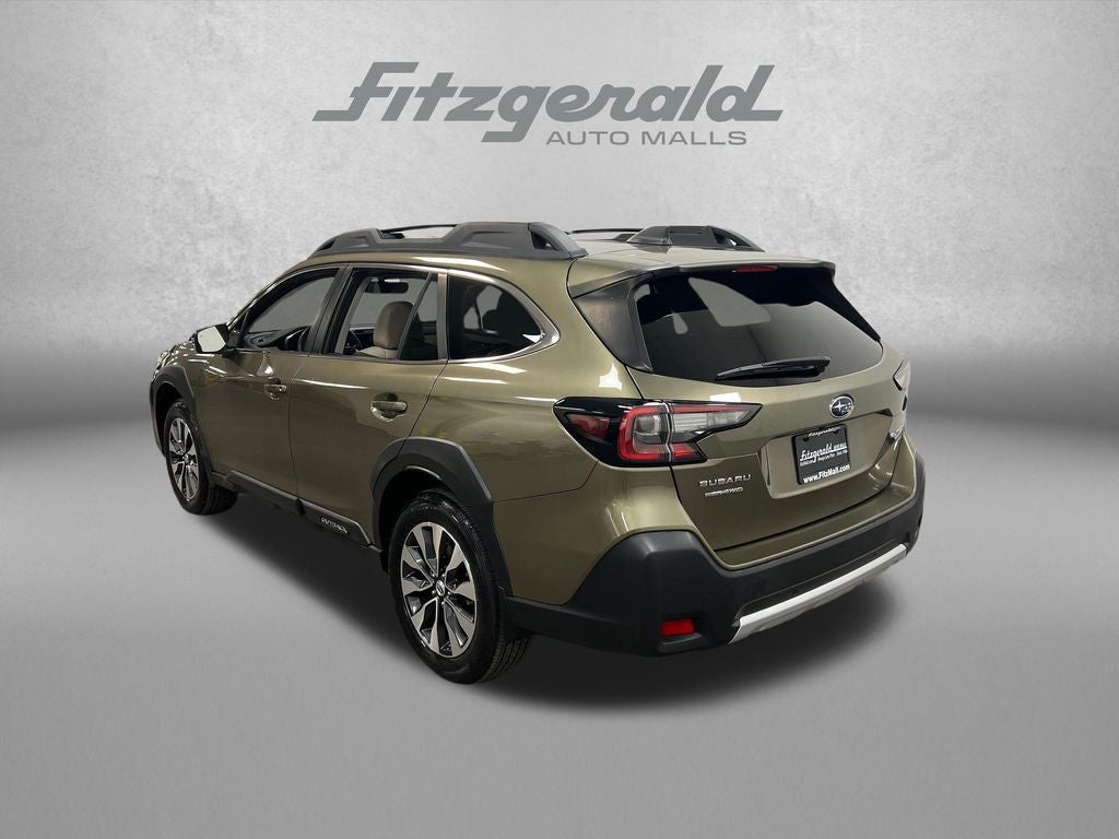 2023 Subaru Outback Limited